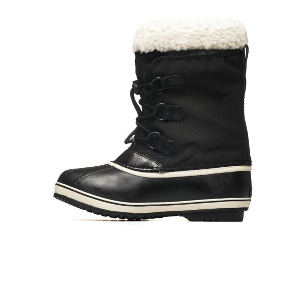 Sorel YOOT PAC NYLON WP 2114111010