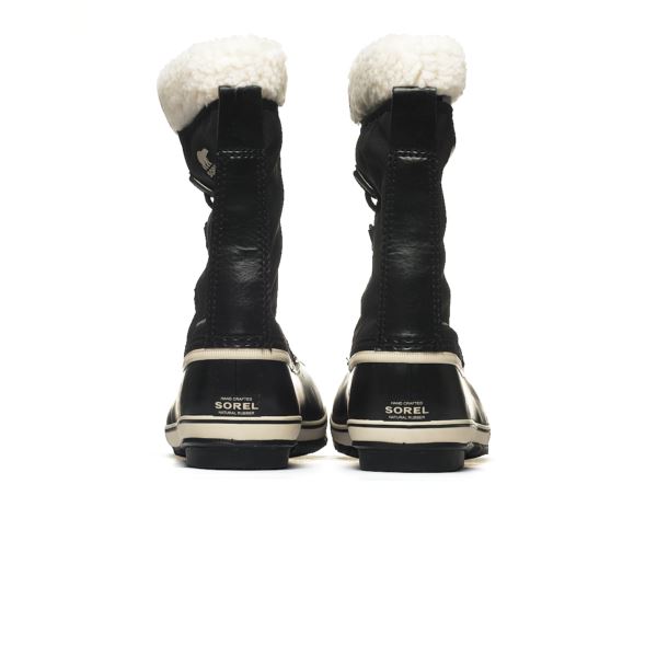 Sorel YOOT PAC NYLON WP 2114111010