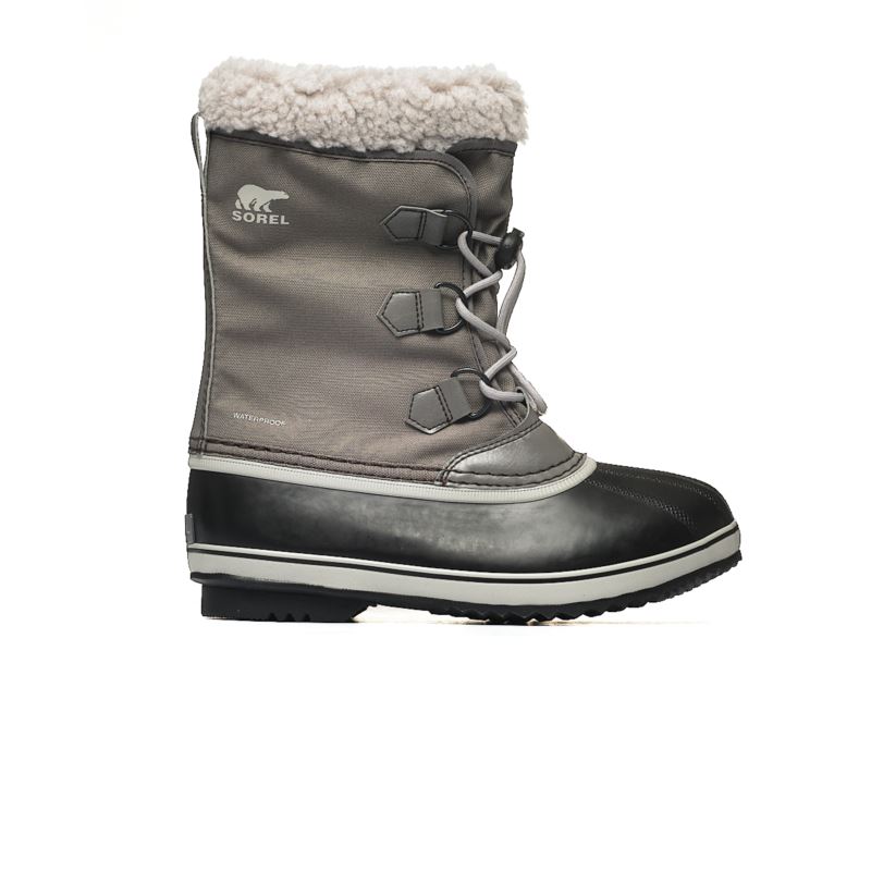 Sorel YOOT PAC NYLON WP 2114111053 38