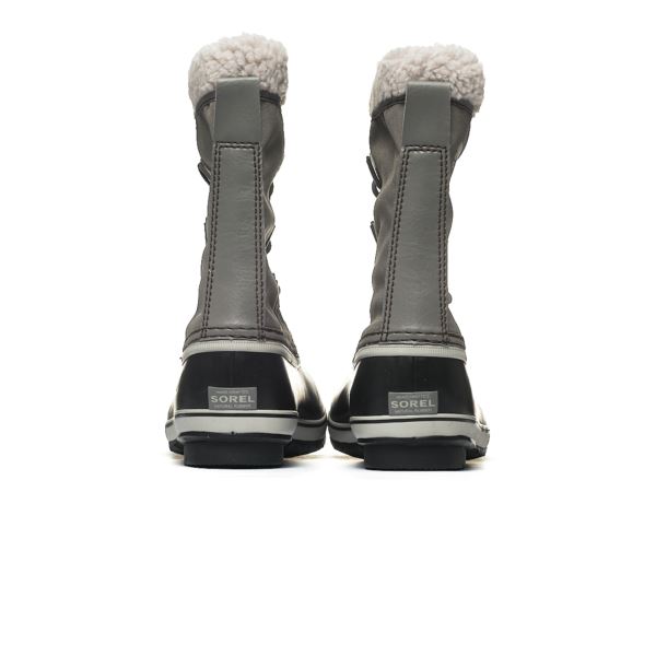 Sorel YOOT PAC NYLON WP 2114111053 38