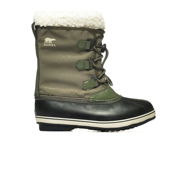 Sorel YOOT PAC NYLON WP 2114111371