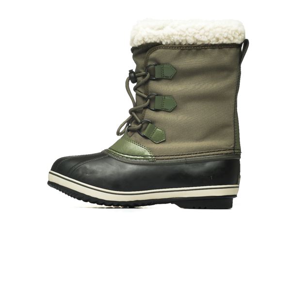 Sorel YOOT PAC NYLON WP 2114111371