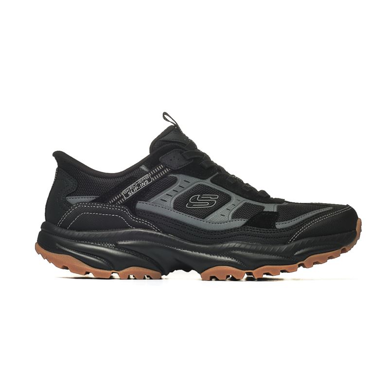 Skechers VIGOR AT 237744-BBK