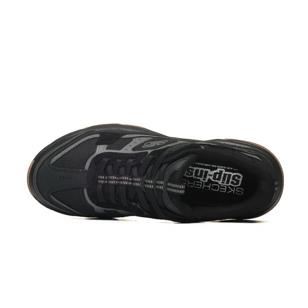 Skechers VIGOR AT 237744-BBK