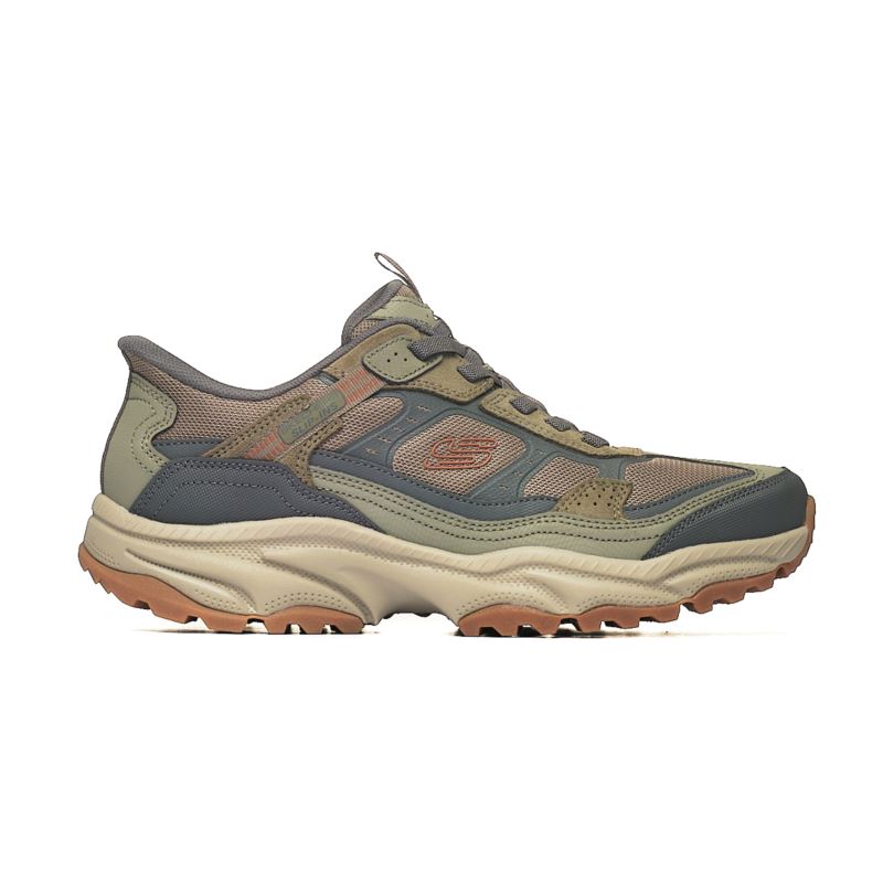 Skechers VIGOR AT 237744-OLGY