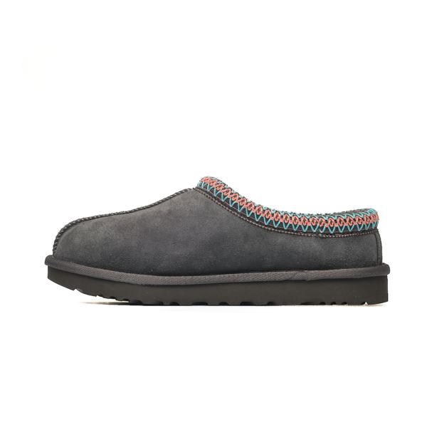 UGG W TASMAN 5955-DGRY