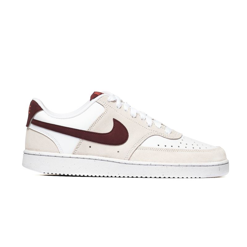 Nike W COURT VISION LO FQ7628-100