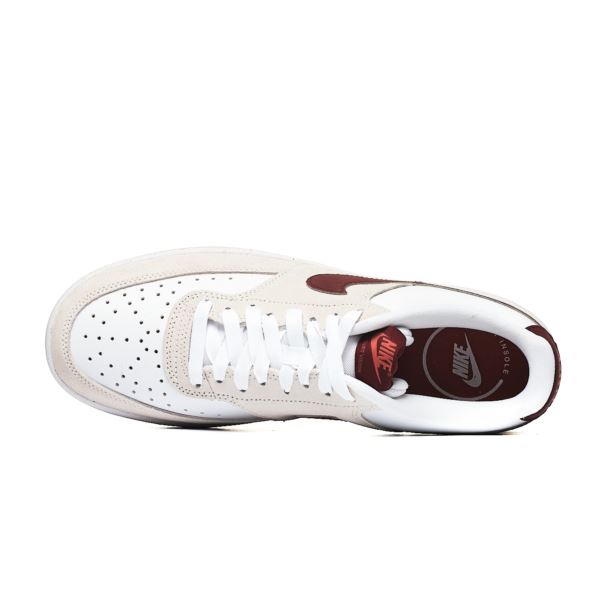 Nike W COURT VISION LO FQ7628-100