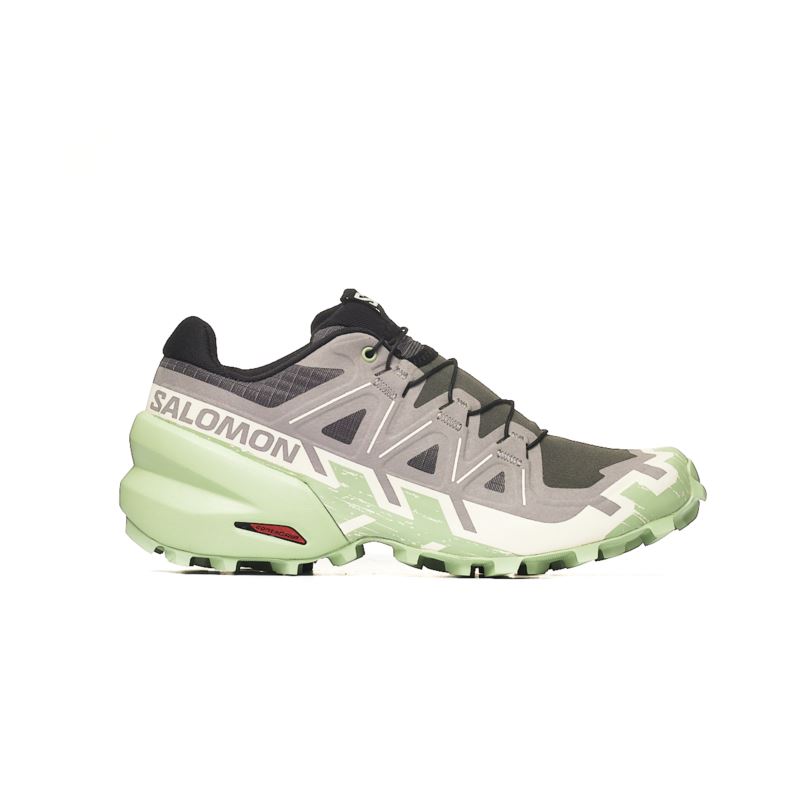 Salomon SPEEDCROSS 6 W L47582000