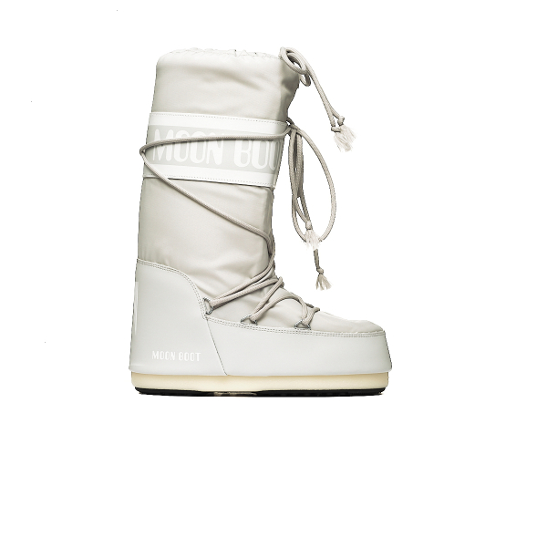 MOON BOOT ICON NYLON...