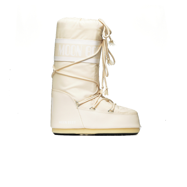 MOON BOOT ICON NYLON...