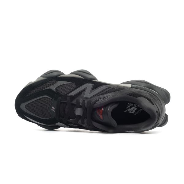 New Balance U9060BLK