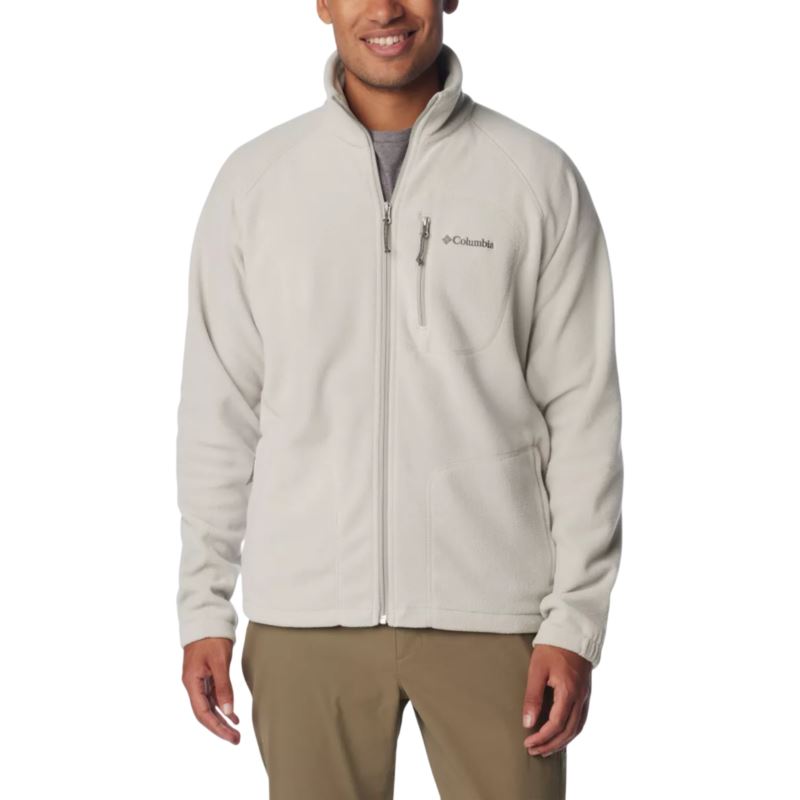 Columbia Fast Trek II Full Zip Fleece 1420421278