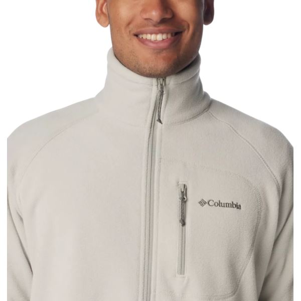 Columbia Fast Trek II Full Zip Fleece 1420421278