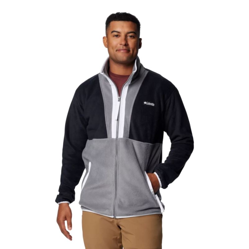 Columbia Backbowl II Full Zip Fleece 2090851010