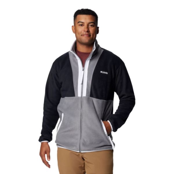 Columbia Backbowl II Full Zip Fleece 2090851010