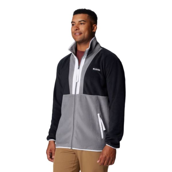 Columbia Backbowl II Full Zip Fleece 2090851010