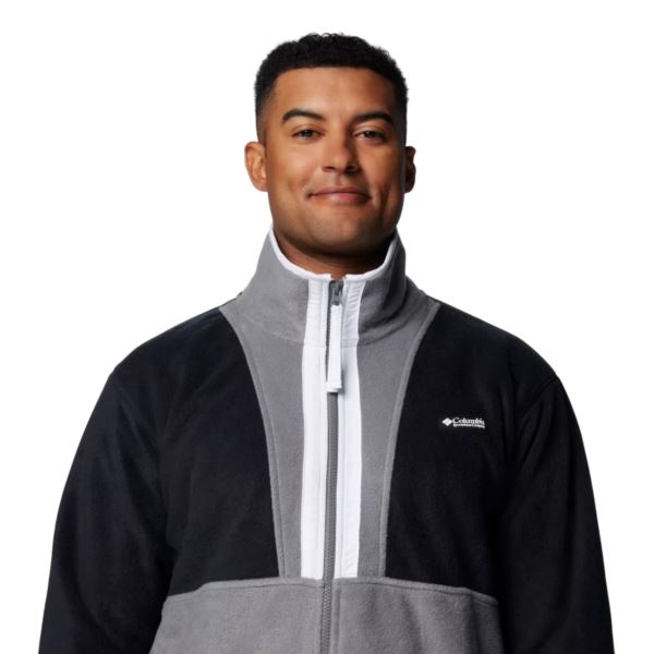 Columbia Backbowl II Full Zip Fleece 2090851010