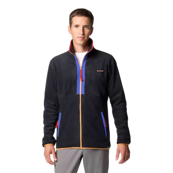 Columbia Backbowl II Full Zip Fleece 2090851012