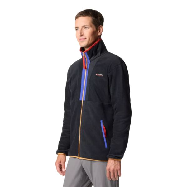 Columbia Backbowl II Full Zip Fleece 2090851012