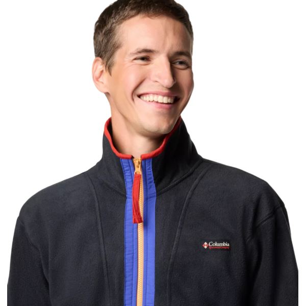 Columbia Backbowl II Full Zip Fleece 2090851012