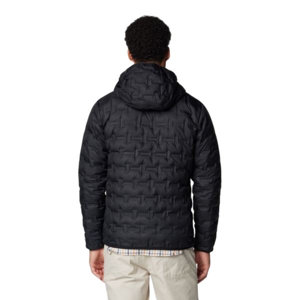 Columbia Delta Ridge II Down Jacket