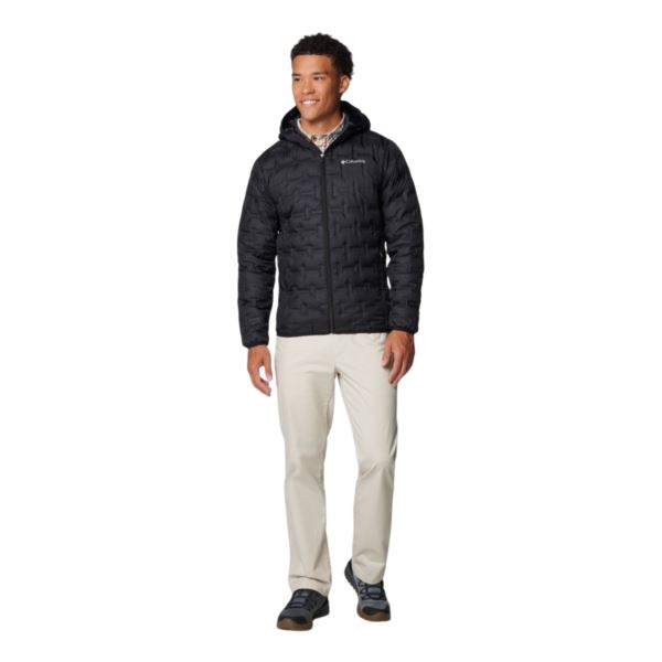 Columbia Delta Ridge II Down Jacket