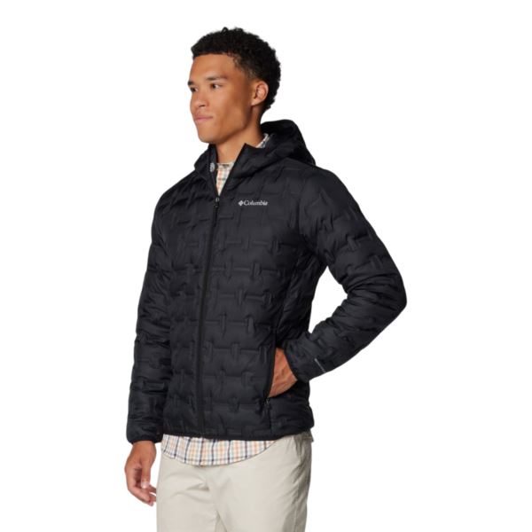 Columbia Delta Ridge II Down Jacket