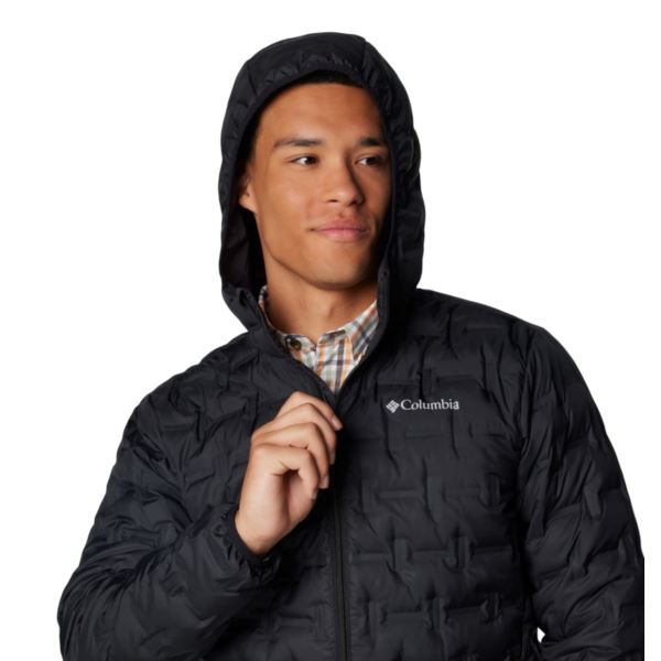 Columbia Delta Ridge II Down Jacket