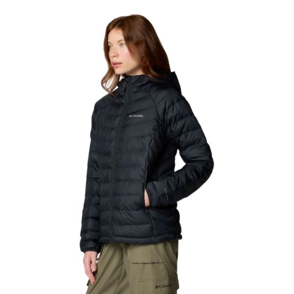 Columbia Powder Lite II Jacket 2089391010