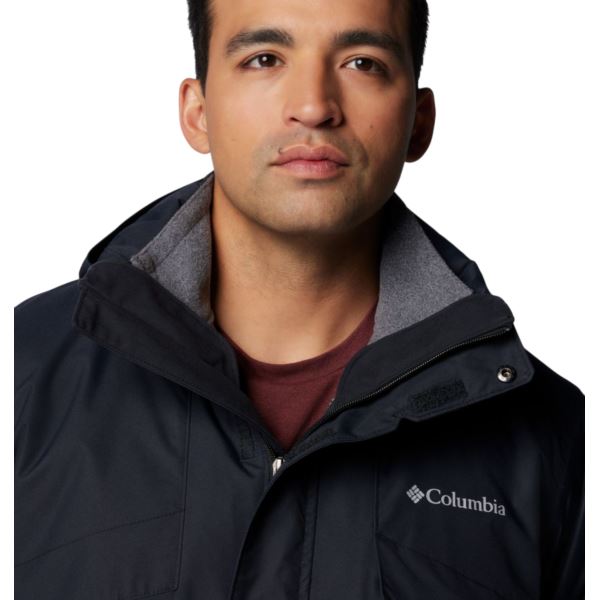 Columbia Bugaboo III Fleece Interchange 2096904010