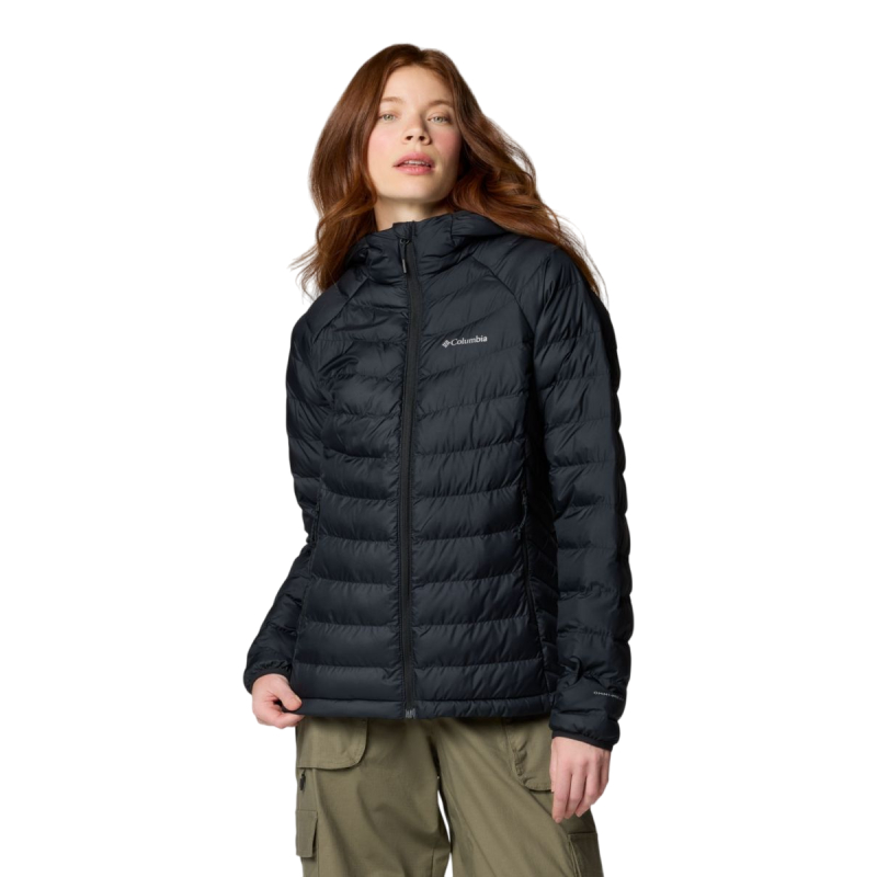 Columbia Powder Lite II Jacket...