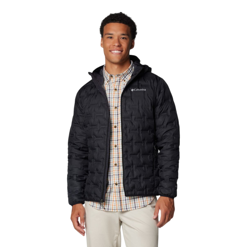 Columbia Delta Ridge II Down Jacket