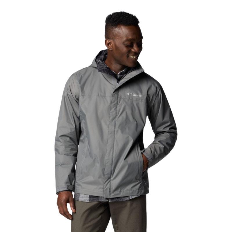 Columbia Watertight II Jacket City...