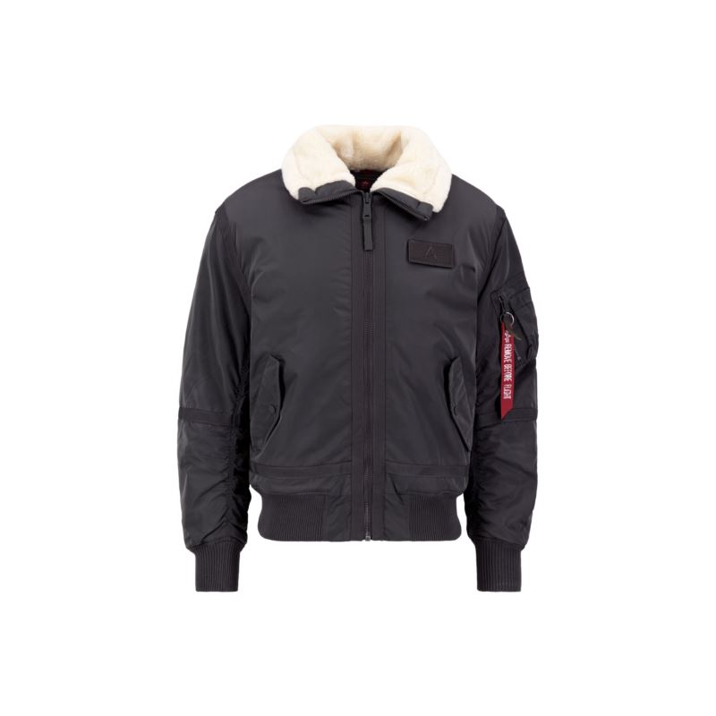 Alpha Industries B15-3 TT 198122-684