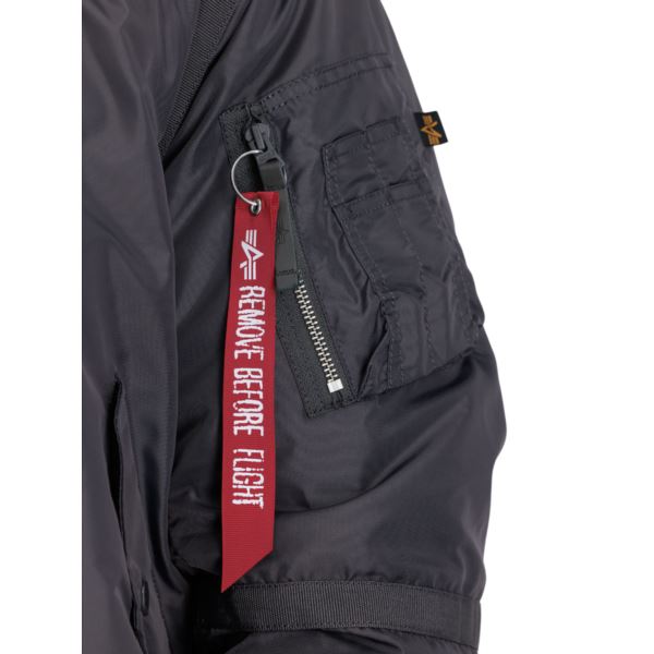 Alpha Industries B15-3 TT 198122-684