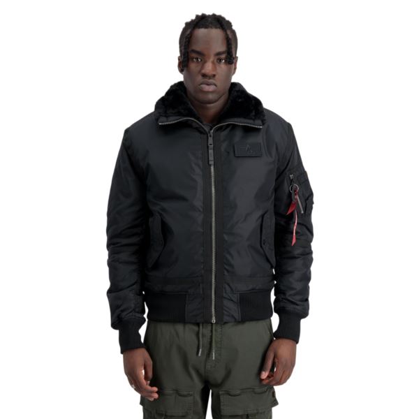 Alpha Industries B15-3 TT 198122-03