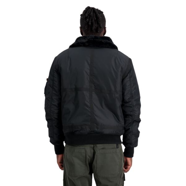 Alpha Industries B15-3 TT 198122-03