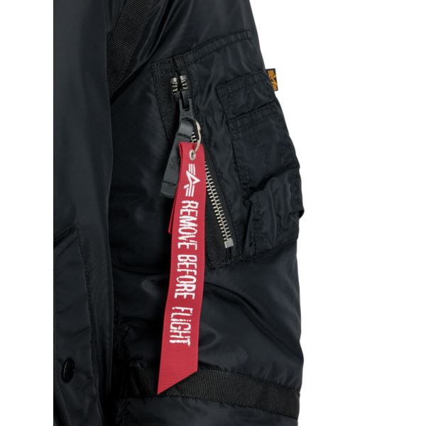 Alpha Industries B15-3 TT 198122-03