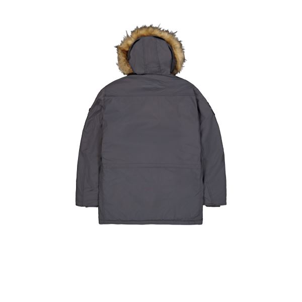 Alpha Industries Polar Jacket 123144-684