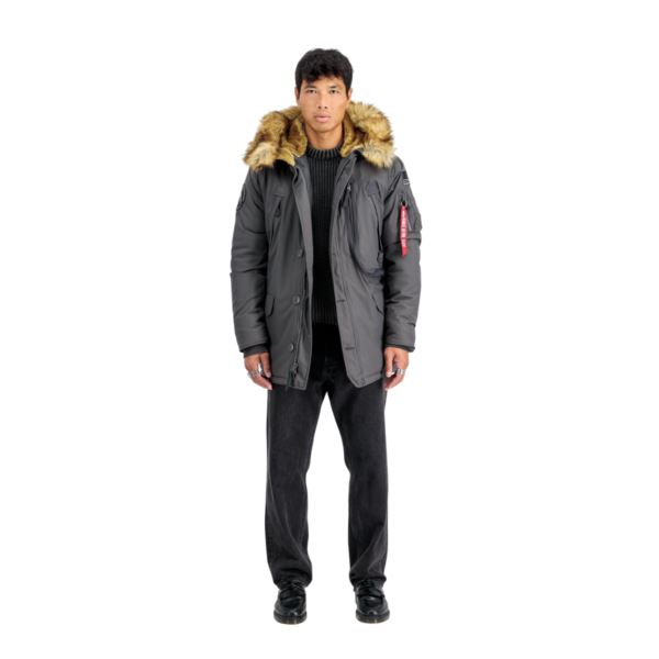 Alpha Industries Polar Jacket 123144-684