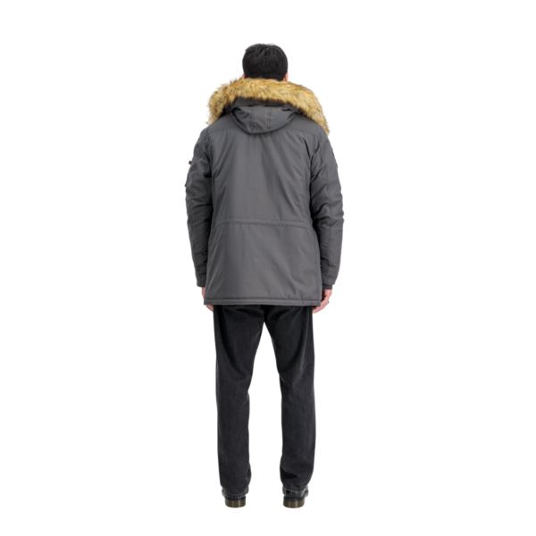 Alpha Industries Polar Jacket 123144-684