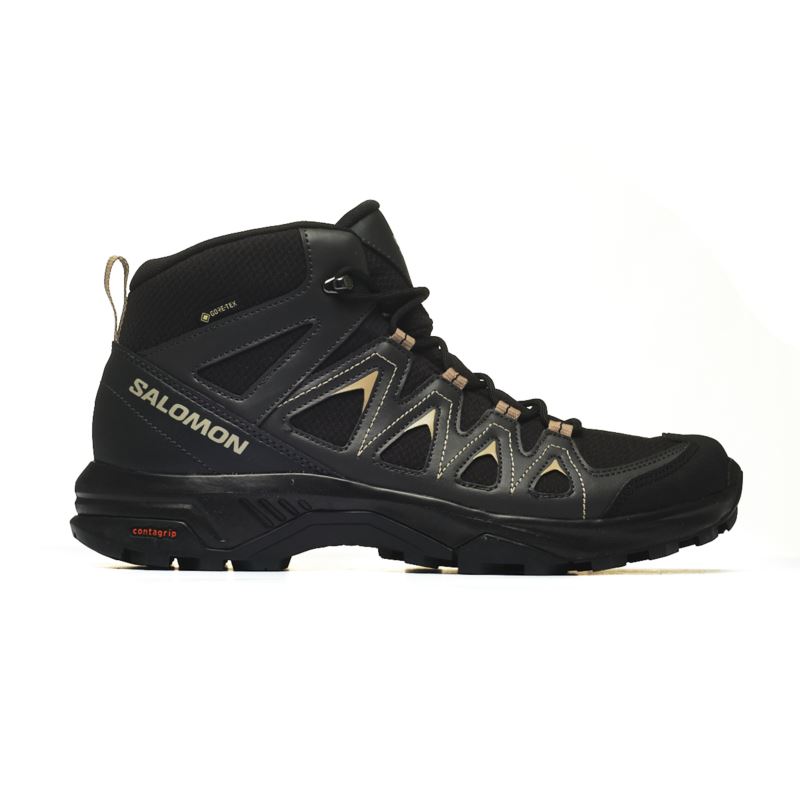 Salomon X BRAZE MID GTX L47174800