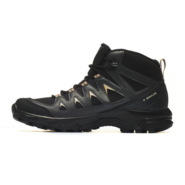 Salomon X BRAZE MID GTX L47174800