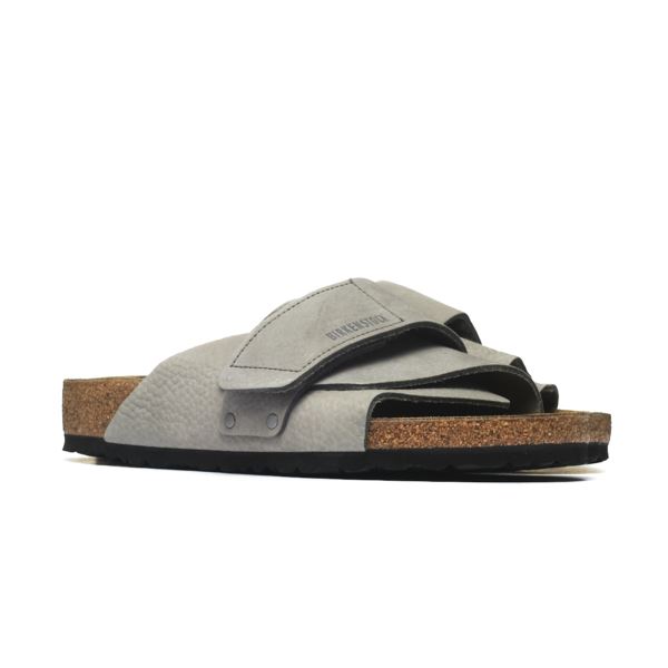 Birkenstock Kyoto LENB Desert Buck Whale 1024502