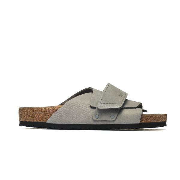 Birkenstock Kyoto LENB Desert Buck Whale 1024502