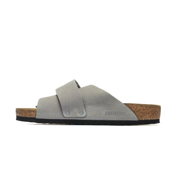 Birkenstock Kyoto LENB Desert Buck Whale 1024502