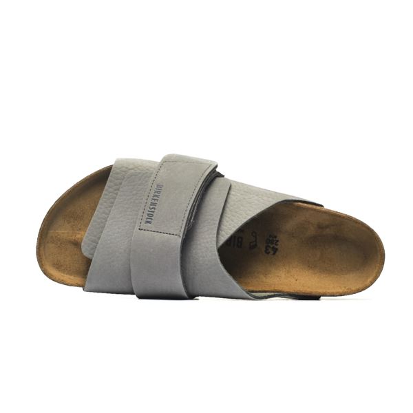 Birkenstock Kyoto LENB Desert Buck Whale 1024502