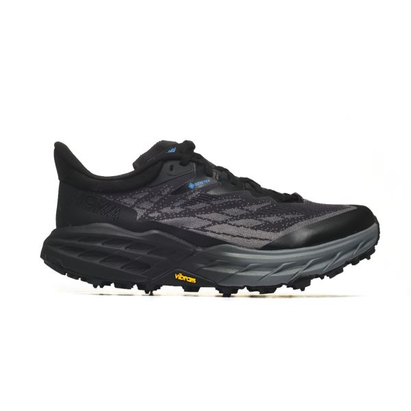 Hoka Speedgoat 5 1133550F-BBLC