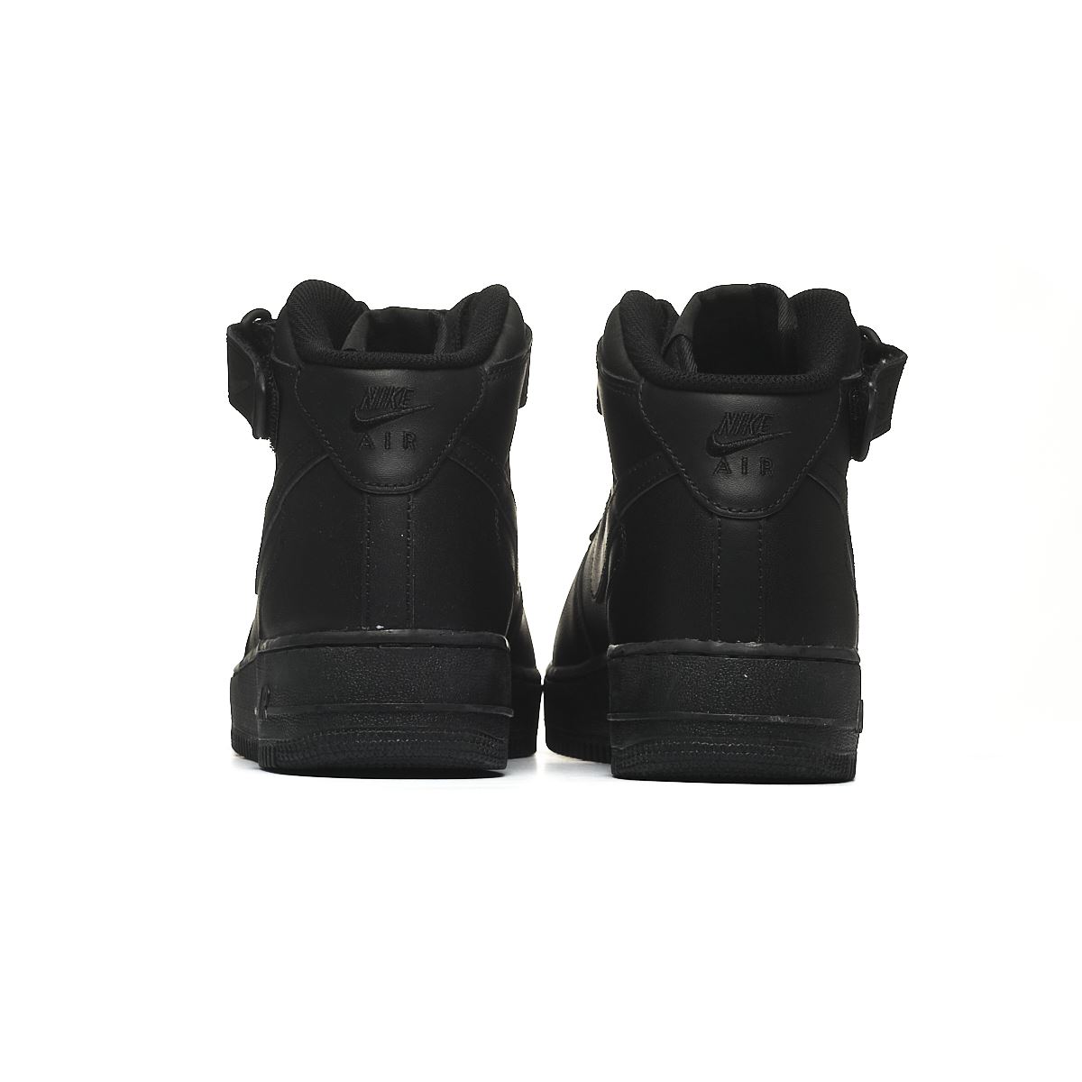 Nike Air Force 1 Mid CW2289-001 Nike Air Force 1 Mid CW2289-001